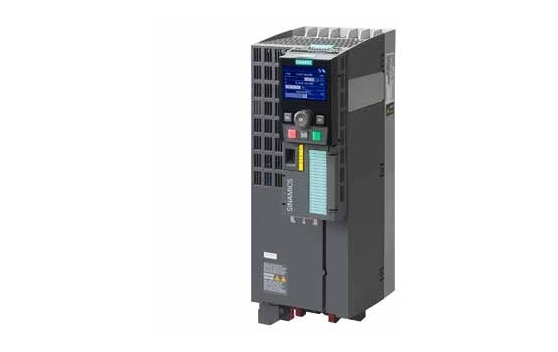 SINAMICS G120 标准型变频器 
