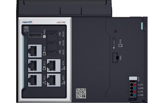 ctrlX COREplus X7